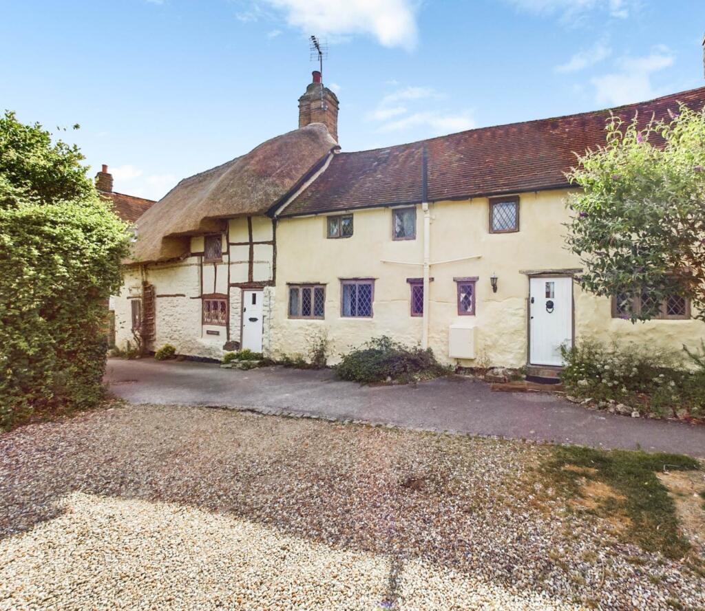 Main image of property: Bicester Road, Long Crendon