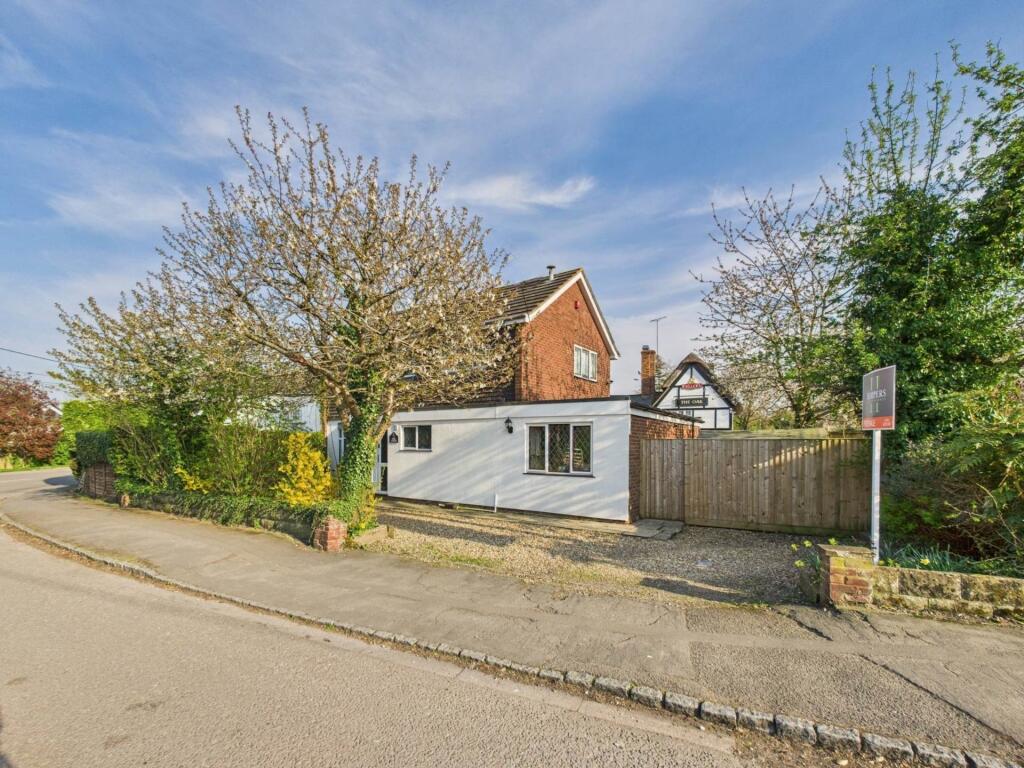Main image of property: Green End Street, Aston Clinton