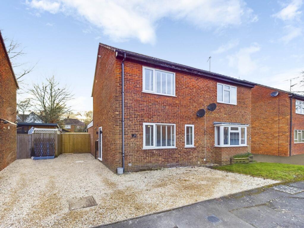 Main image of property: Vicarage Close, Wendover