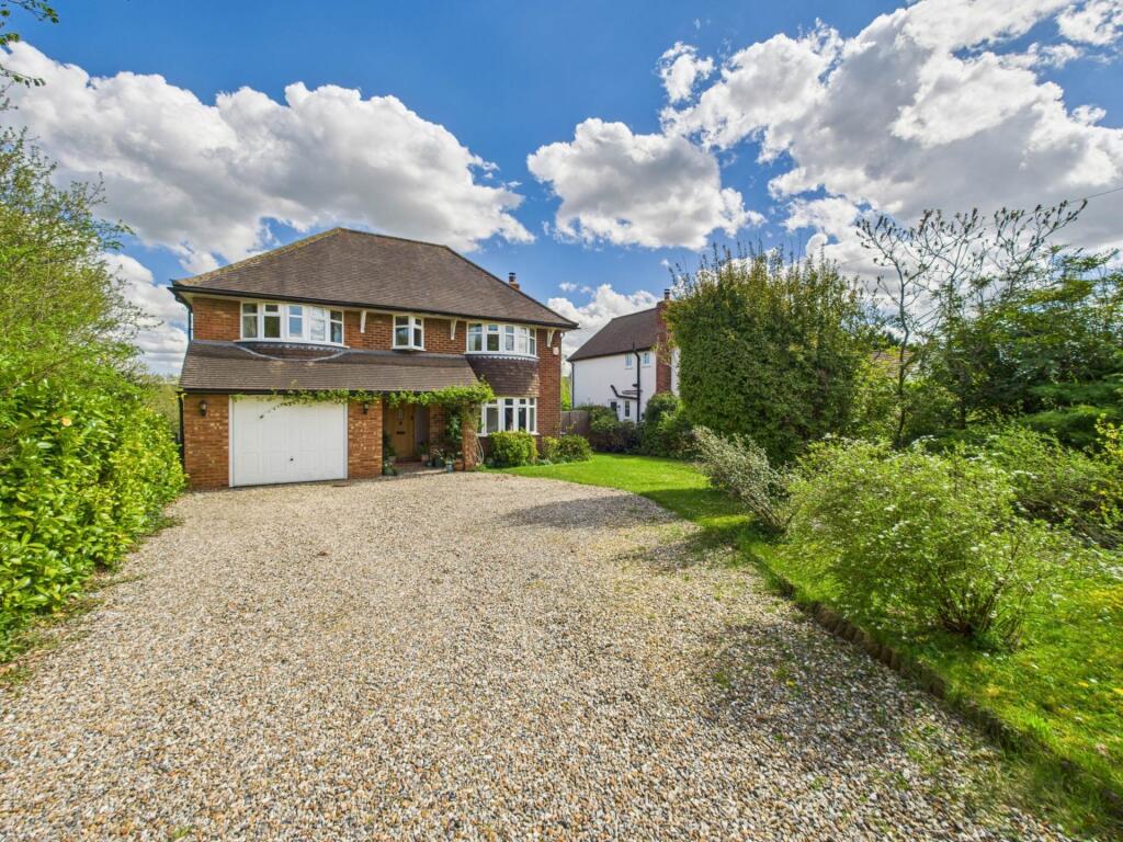 Main image of property: Marsh Road, Little Kimble