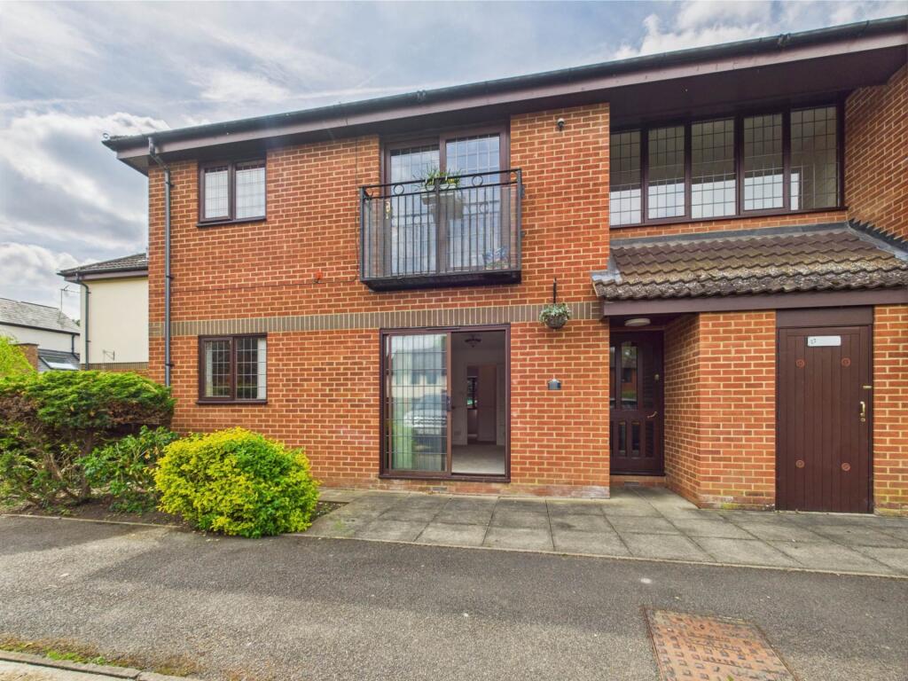 Main image of property: Wharf Road, Wendover