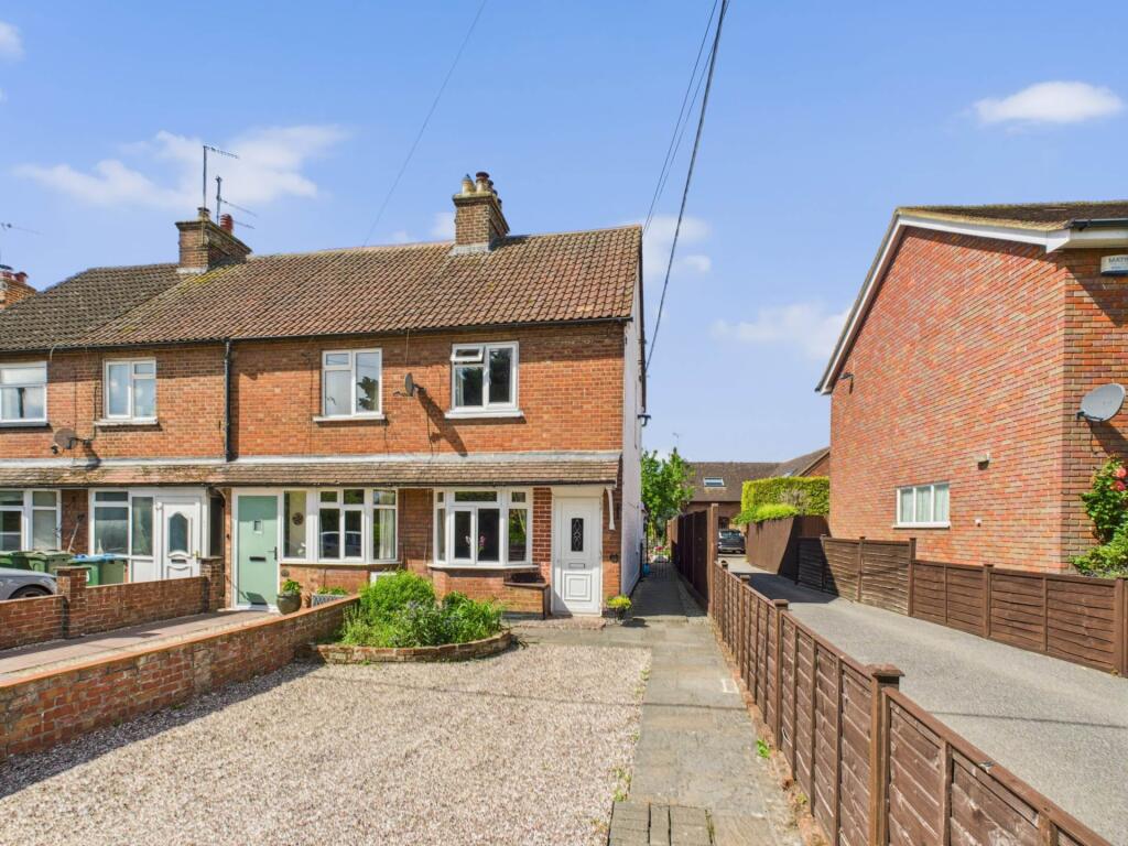 Main image of property: New Road, Weston Turville