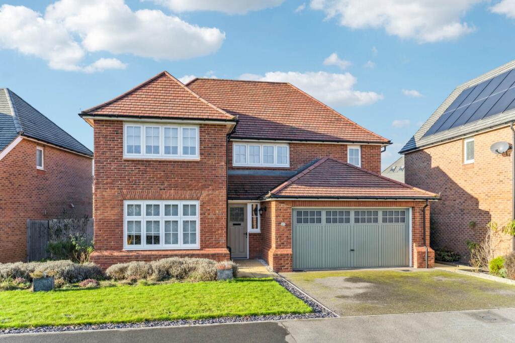 Main image of property: Medlar Street, Weston Turville