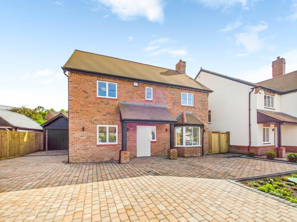 Main image of property: Lower Street, Quainton