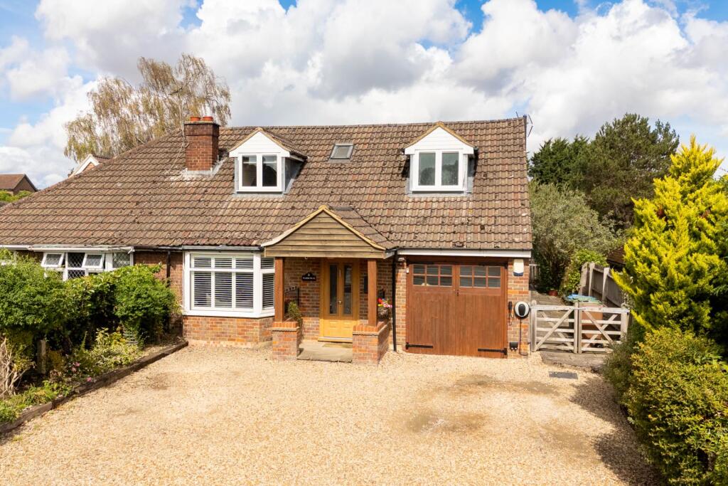 Main image of property: Superb size property approaching 2,000 square feet in Weston Turville