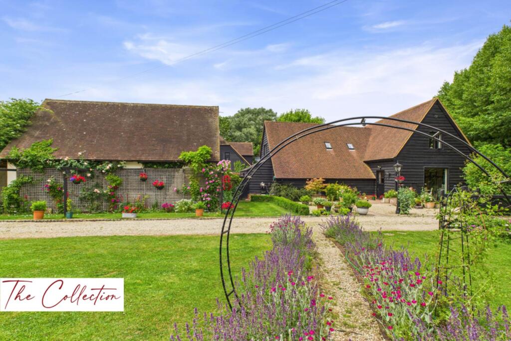 Main image of property: Willowbrook Barn, Marsh