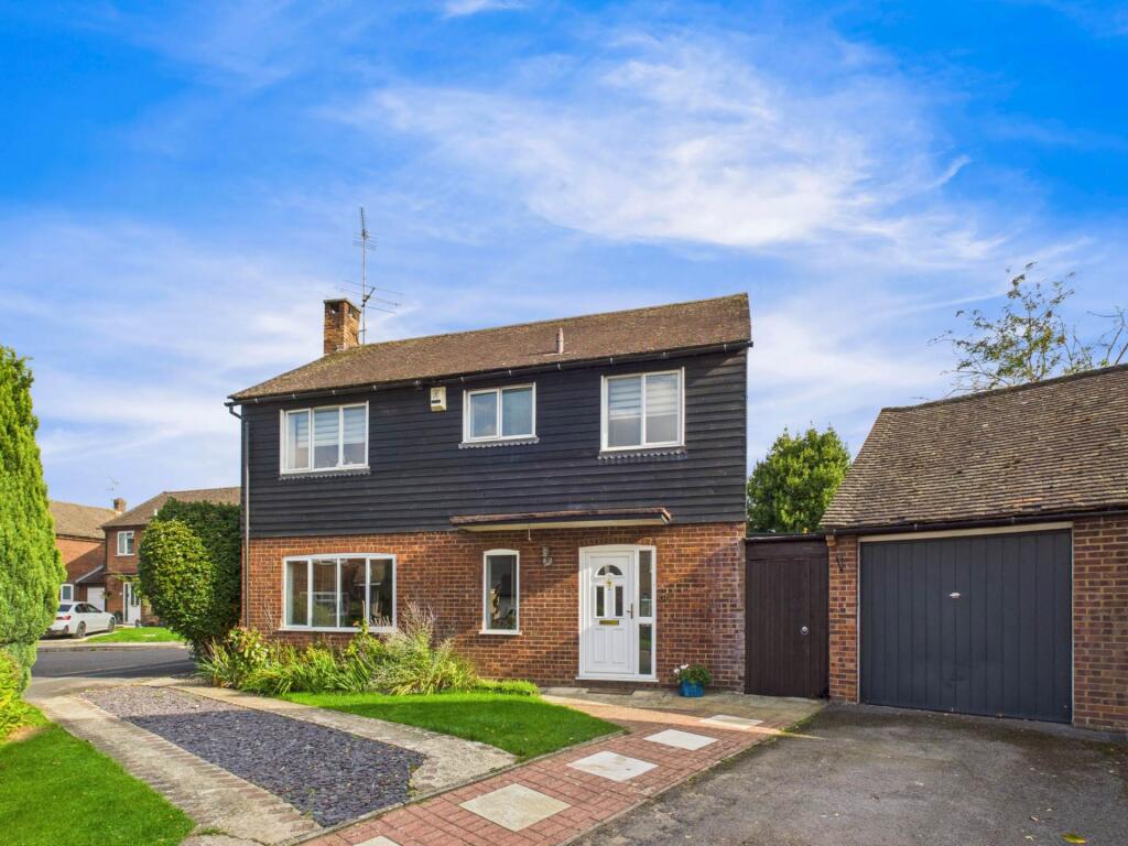 Main image of property: Ligo Avenue, Stoke Mandeville