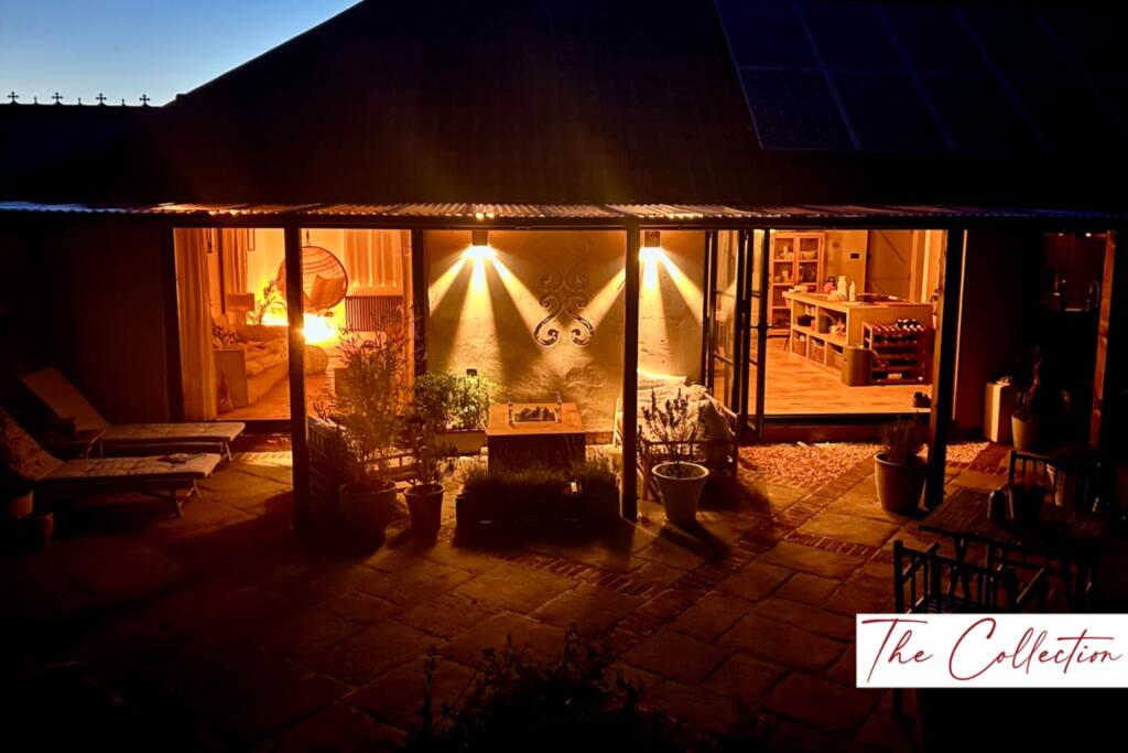 Main image of property: Cuddington Court, The Green