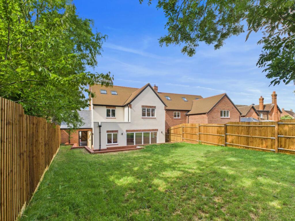 Main image of property: Lower Street, Quainton