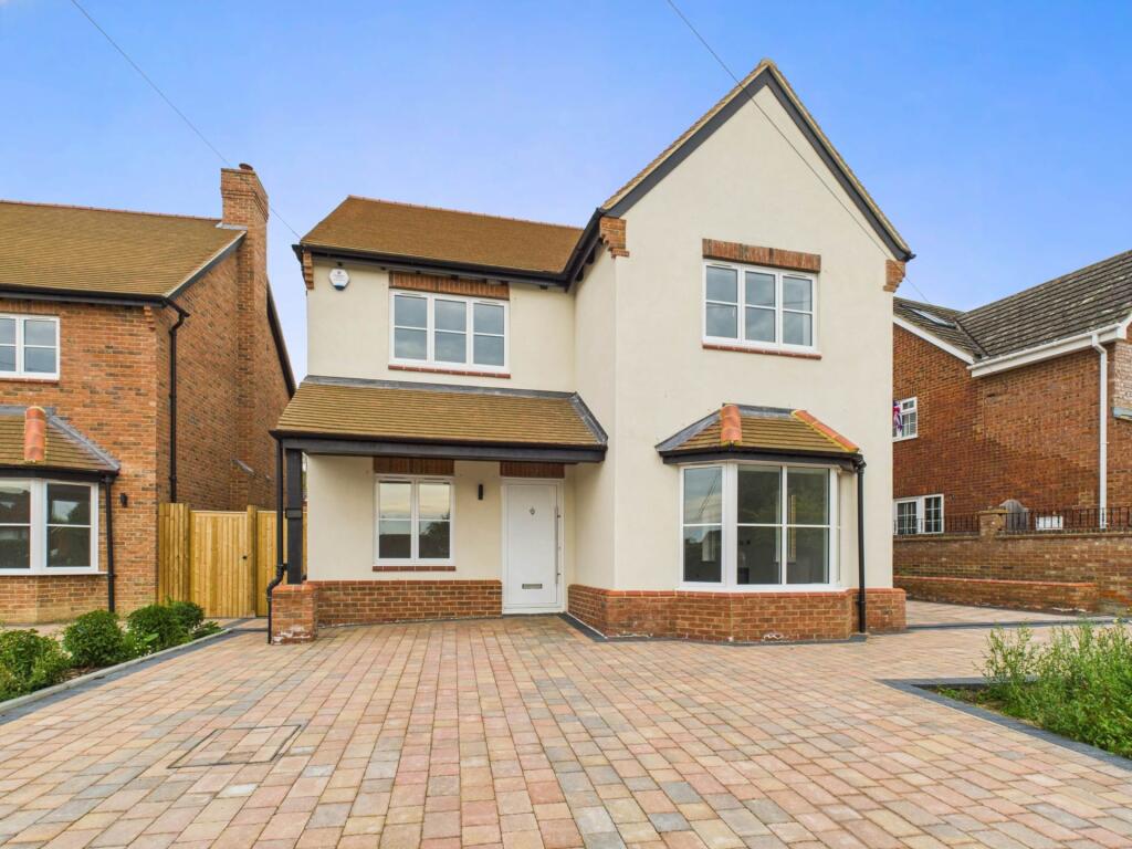 Main image of property: Lower Street, Quainton