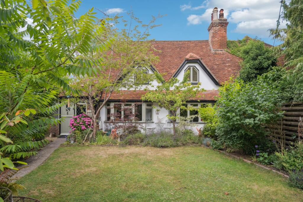 Main image of property: Green End Street, Aston Clinton