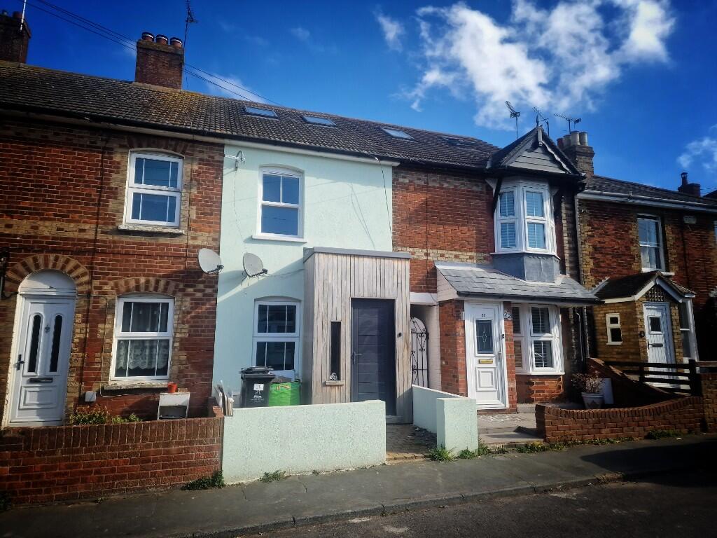 Main image of property: Western Road, Burnham-On-Crouch, Essex, CM0