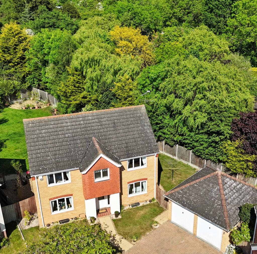 Main image of property: Roman Way, Burnham-On-Crouch, Essex, CM0