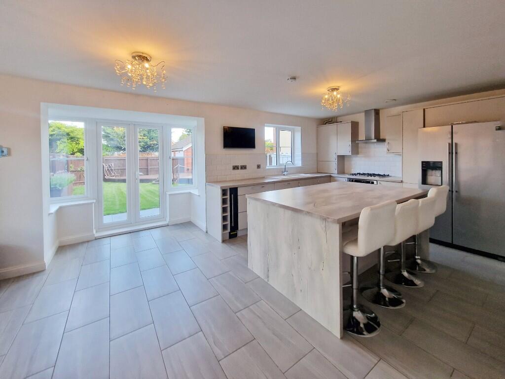 Main image of property: Teal Avenue, CM3