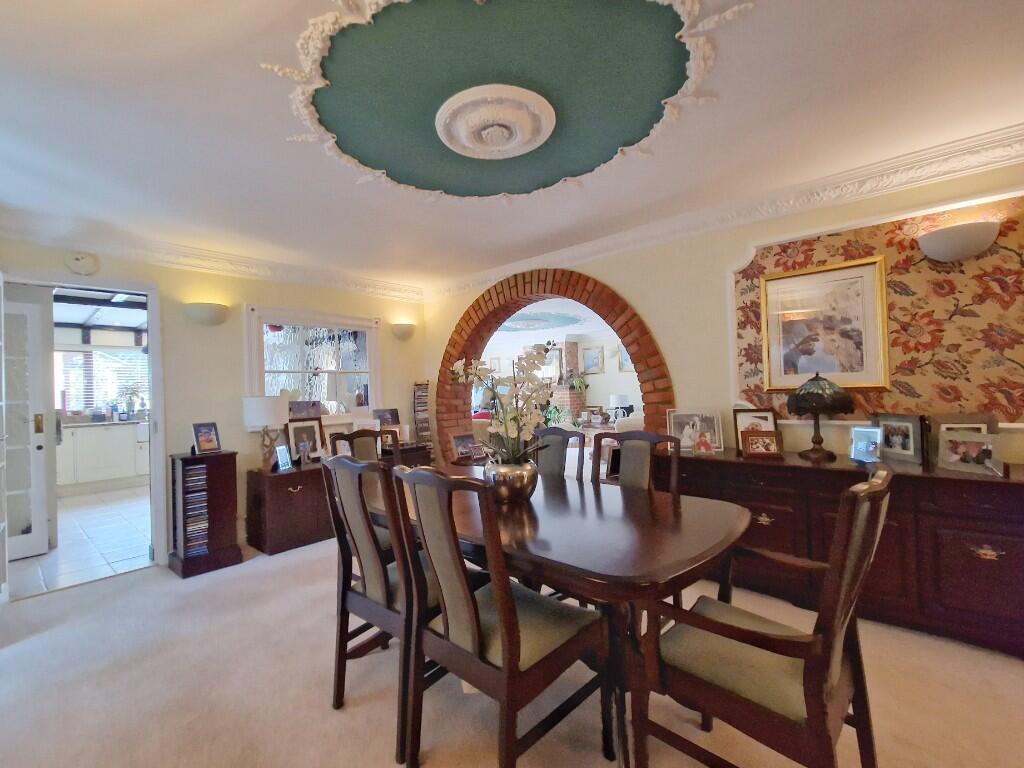 Main image of property: Priory Road, CM3