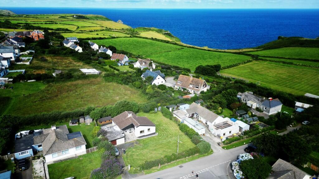 Main image of property: Green Lane, Boscastle, Cornwall, PL35
