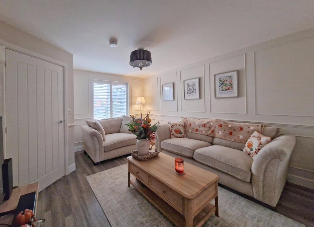 Main image of property: Thompson Avenue, Burnham-On-Crouch, Essex, CM0