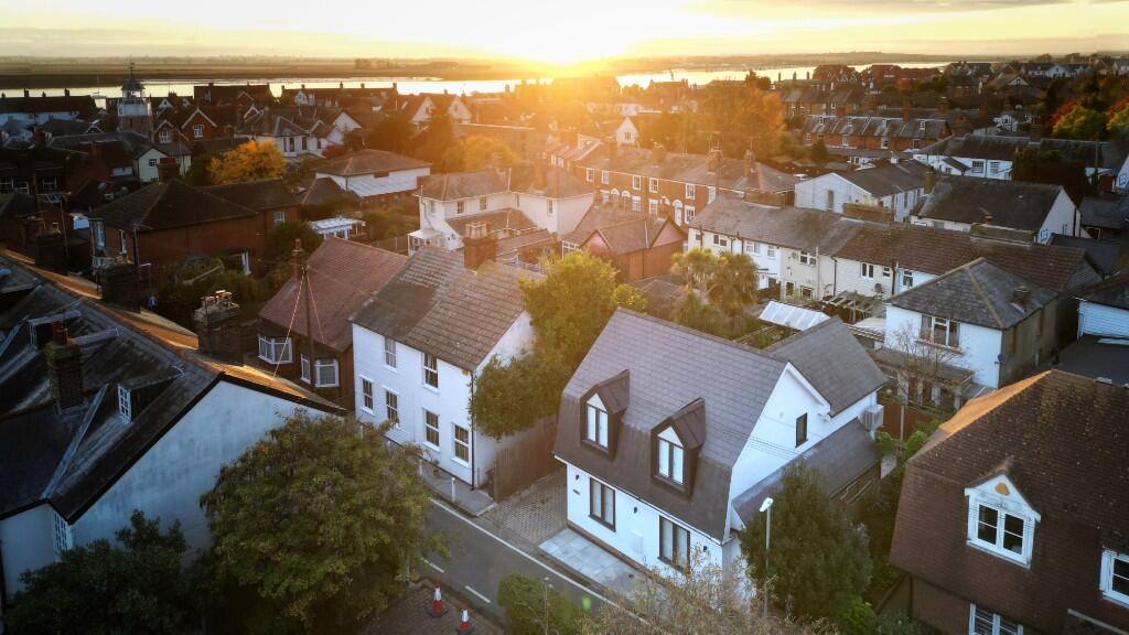 Main image of property: Ship Road, Burnham-On-Crouch, Essex, CM0