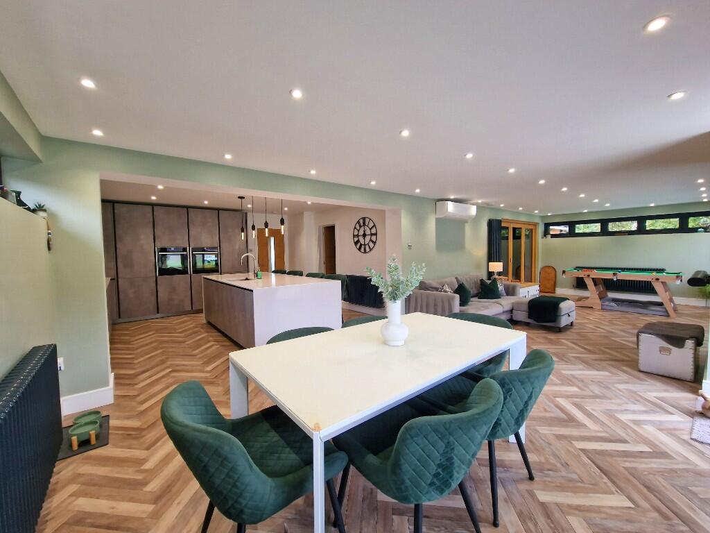 Main image of property: Bakersfield, The Drive, CM3