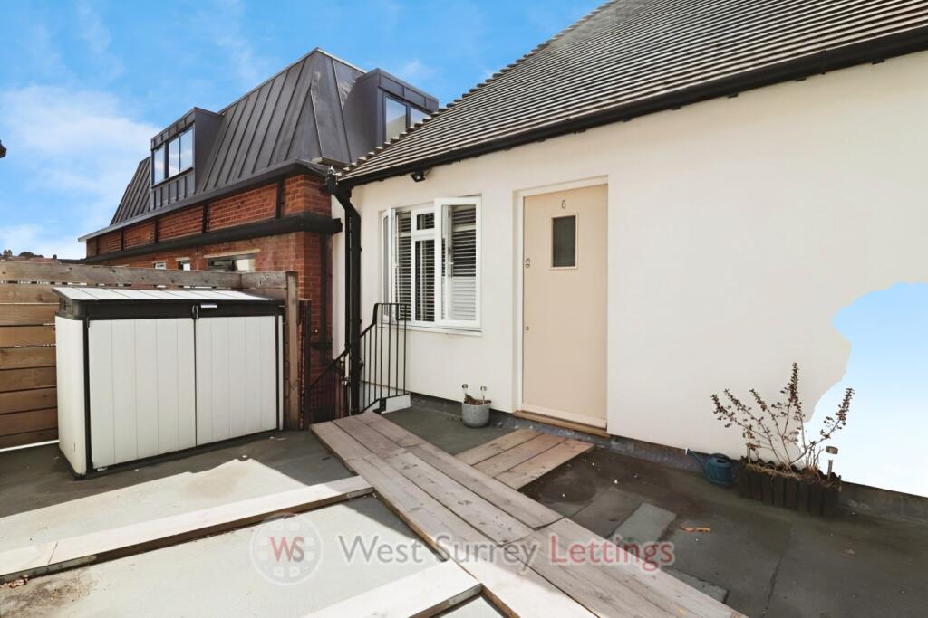 Main image of property: Station Approach,West Byfleet,KT14 6NF