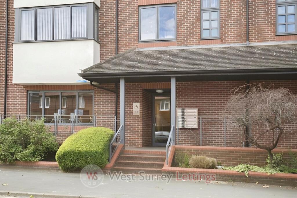 Main image of property: Globe House, West Byfleet, KT14 6ND
