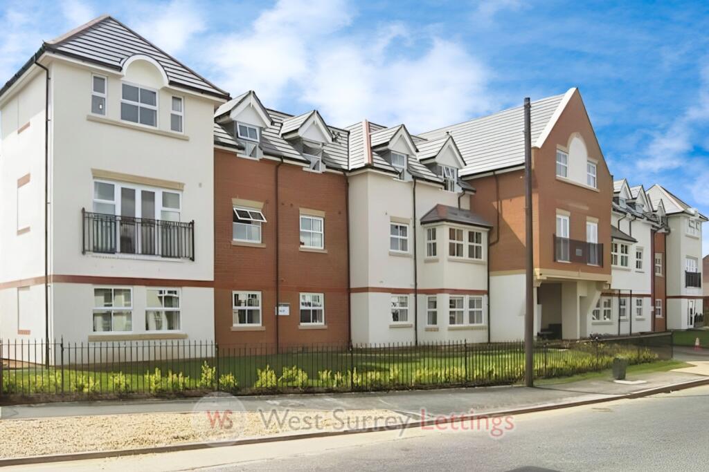 Main image of property: The Old Dairy,  Woking, GU21 6NH