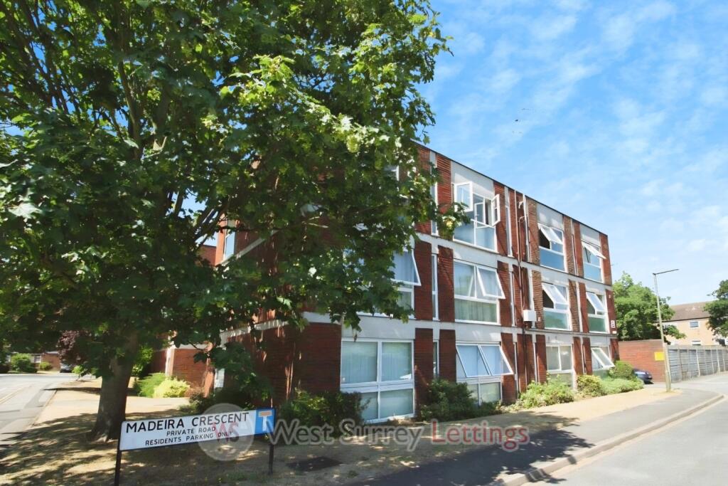 Main image of property: Madeira Crescent, West Byfleet,  KT14