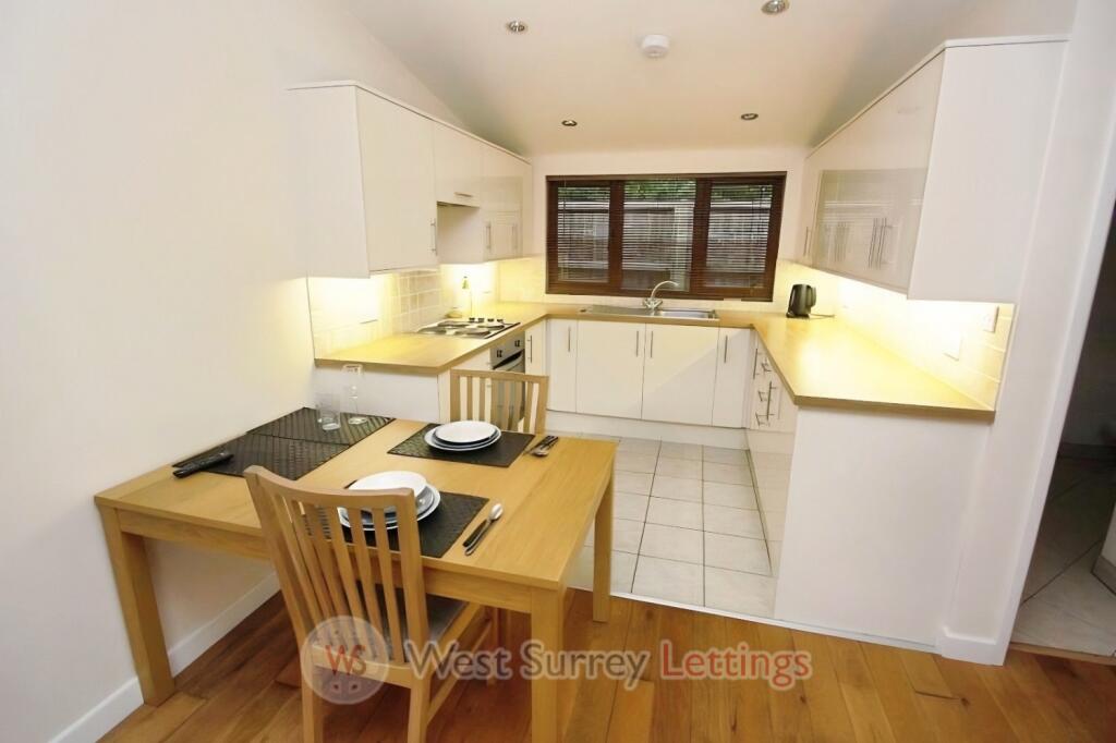 Main image of property: Lyne, KT16 