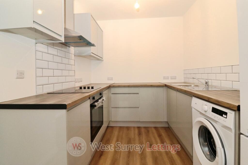 Main image of property: Woodham Lane, New Haw KT15 3NU