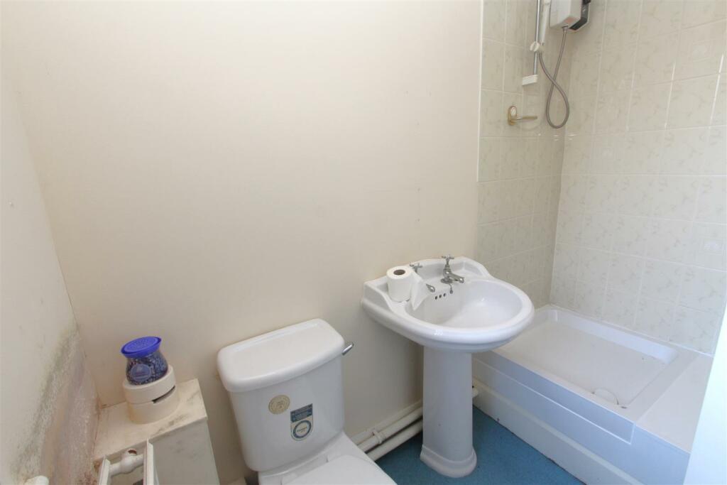 Additional property image - Soundwell Road, Bristol