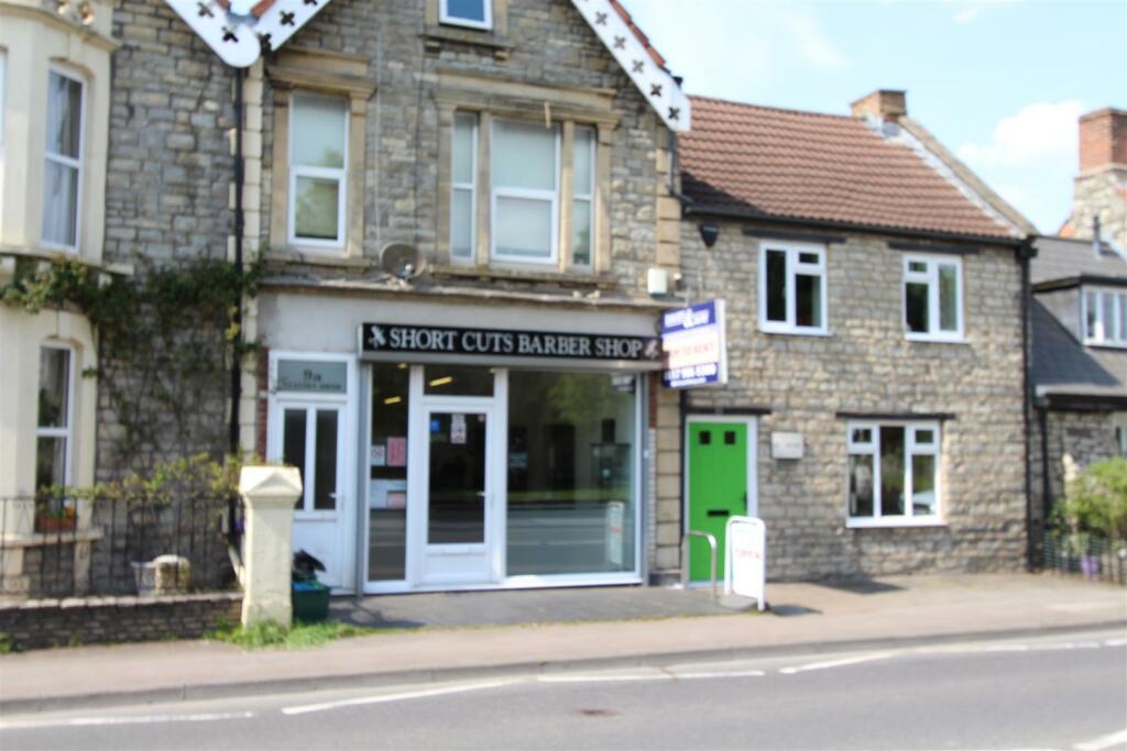 High street retail property for rent in Station Road, Keynsham, Bristol