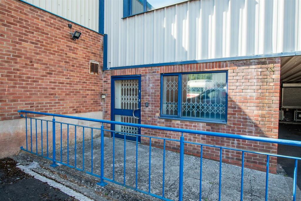 Additional property image - Newbridge Close, Newbridge Trading Estate, Brislington