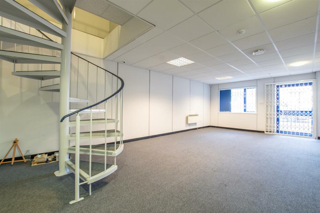 Additional property image - Newbridge Close, Newbridge Trading Estate, Brislington