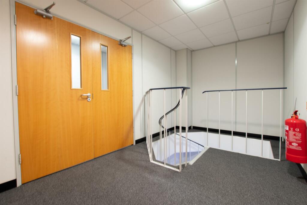 Additional property image - Newbridge Close, Newbridge Trading Estate, Brislington