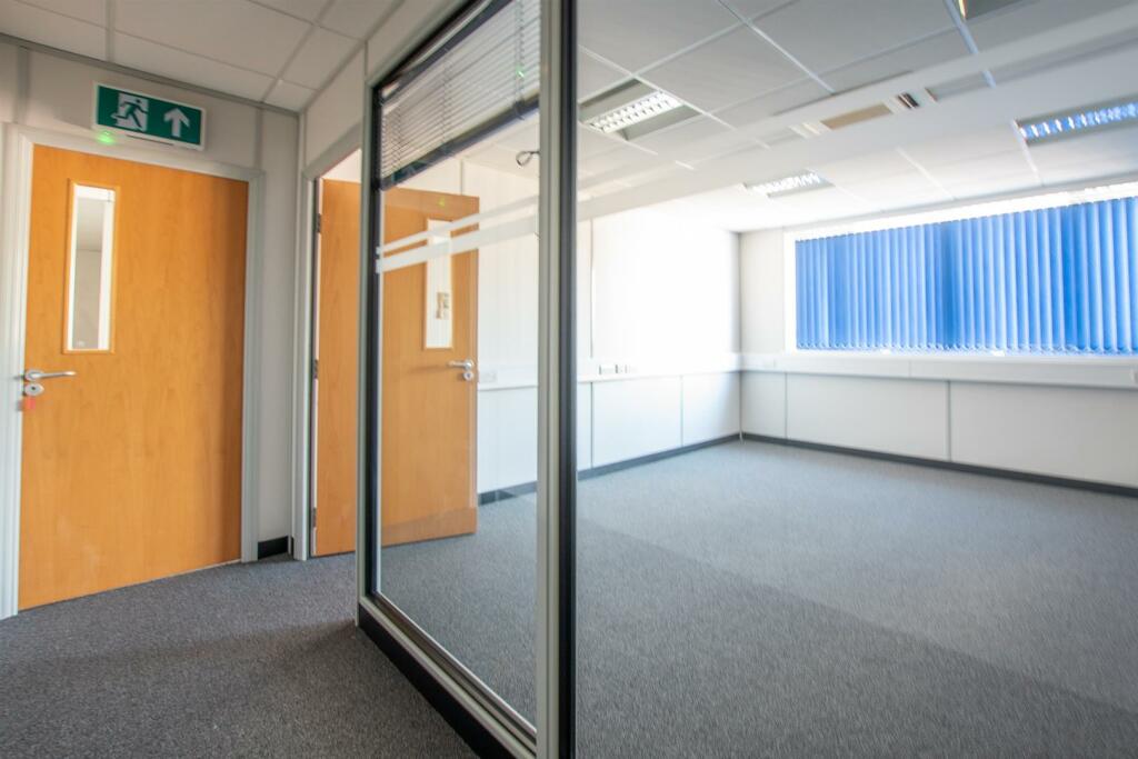 Additional property image - Newbridge Close, Newbridge Trading Estate, Brislington