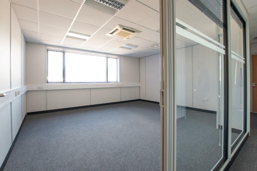 Additional property image - Newbridge Close, Newbridge Trading Estate, Brislington