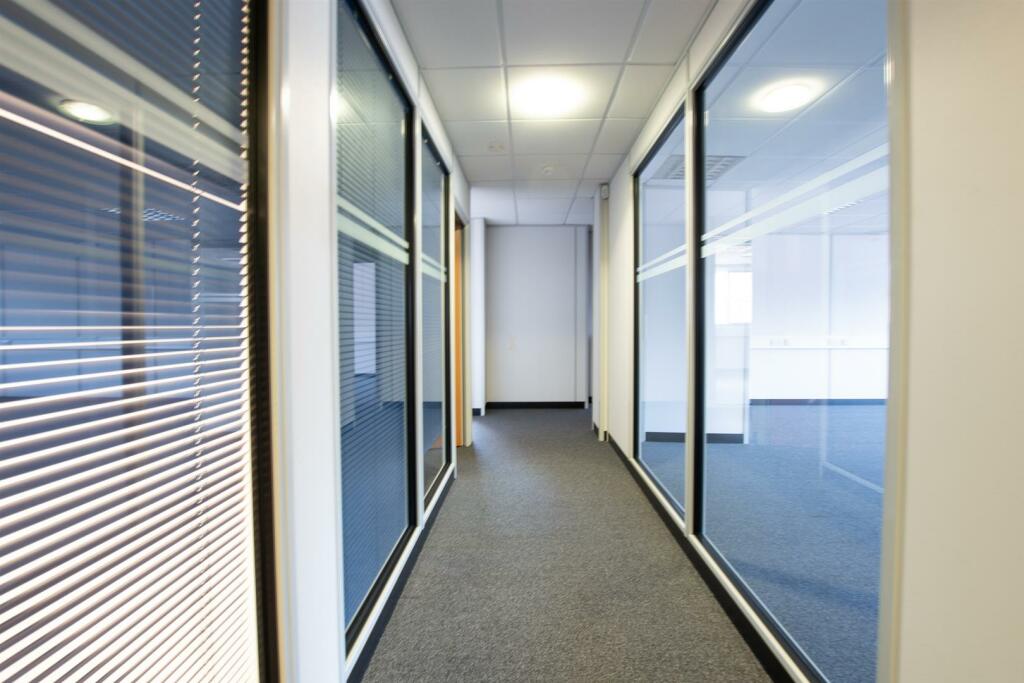 Additional property image - Newbridge Close, Newbridge Trading Estate, Brislington