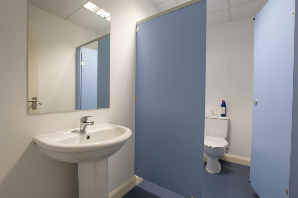 Additional property image - Newbridge Close, Newbridge Trading Estate, Brislington