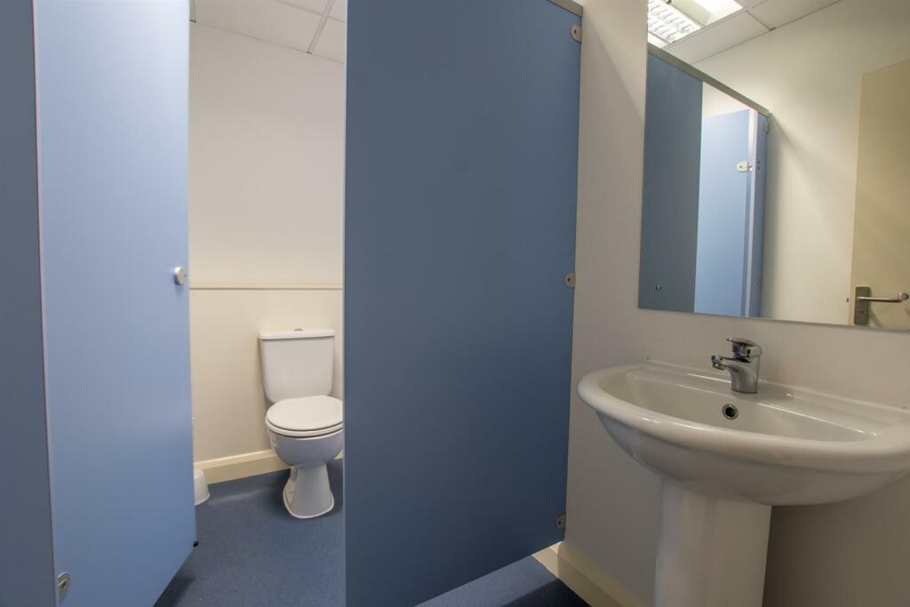 Additional property image - Newbridge Close, Newbridge Trading Estate, Brislington