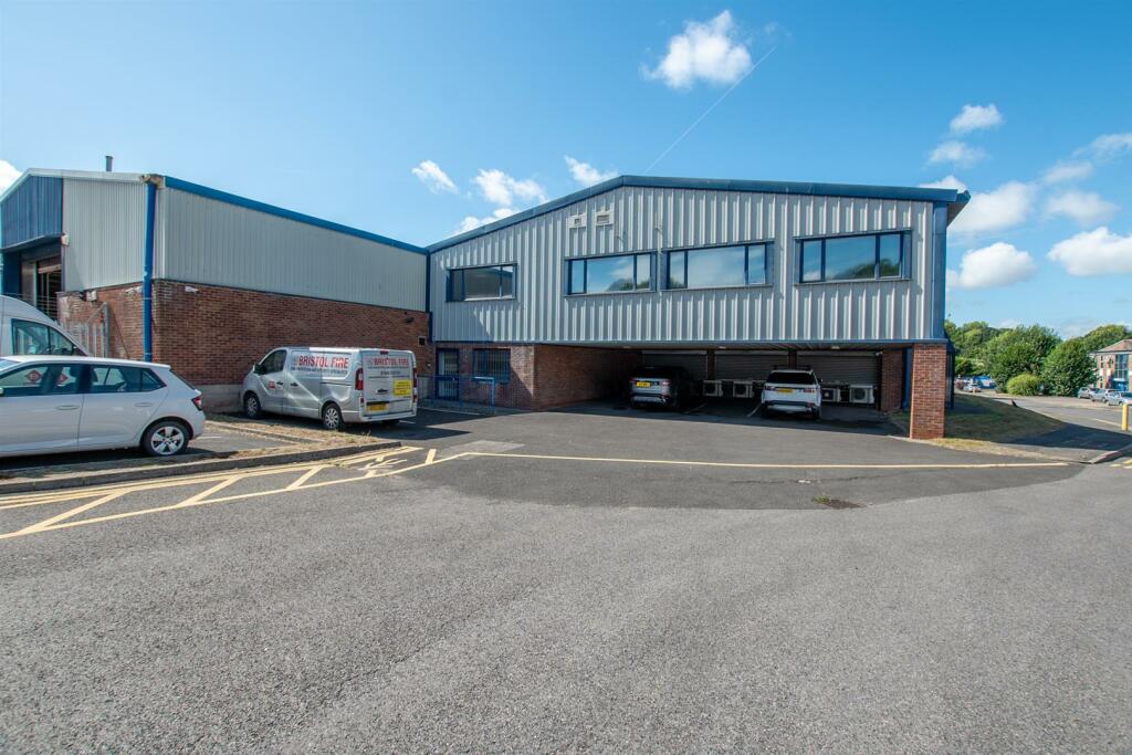 Additional property image - Newbridge Close, Newbridge Trading Estate, Brislington