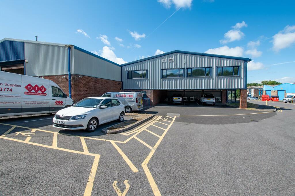 Additional property image - Newbridge Close, Newbridge Trading Estate, Brislington