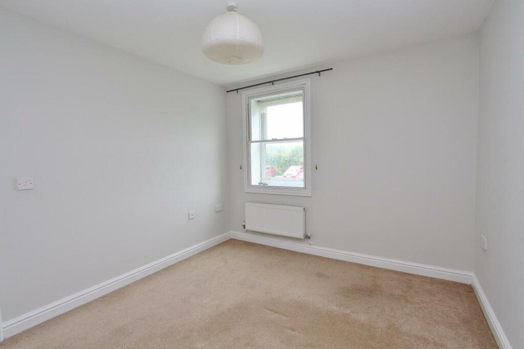 Additional property image - 8 Albany Court, Albany Road, Bath