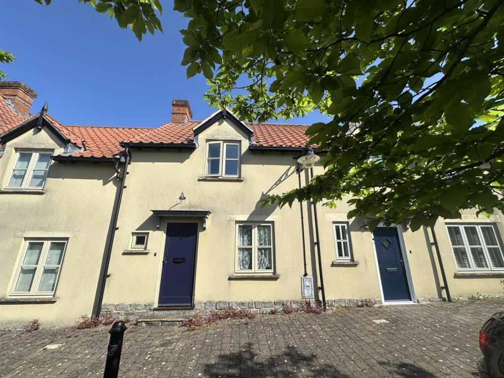 Main image of property: Blackberry Way, Midsomer Norton, Radstock