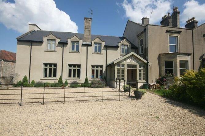Main image of property: Wellsway, Keynsham