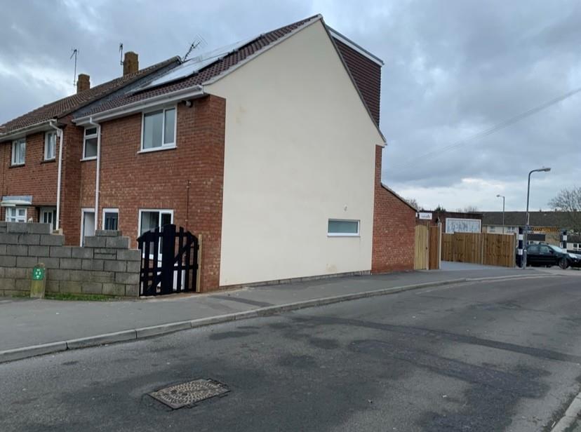 Main image of property: Riverland Drive, Bristol
