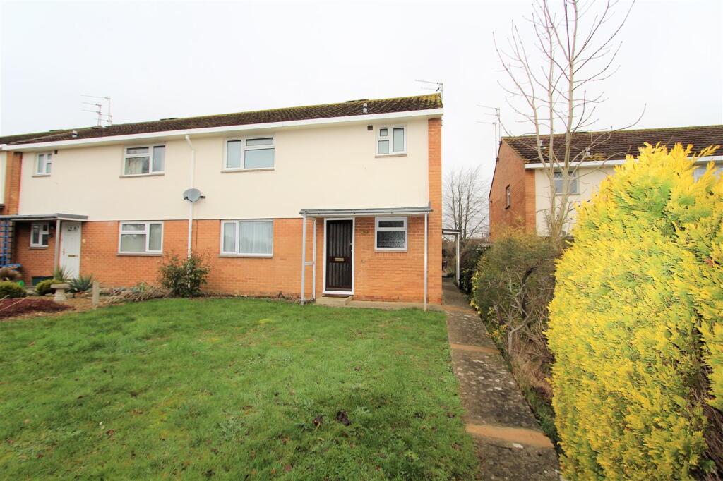 Main image of property: St. Clements Road, Keynsham