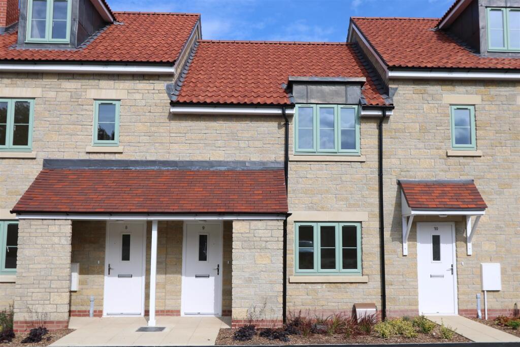 Main image of property: 9 Herbert Gardens, Farmborough, Bath
