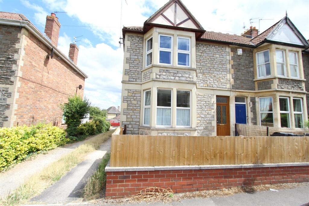 Main image of property: West View Road, Keynsham