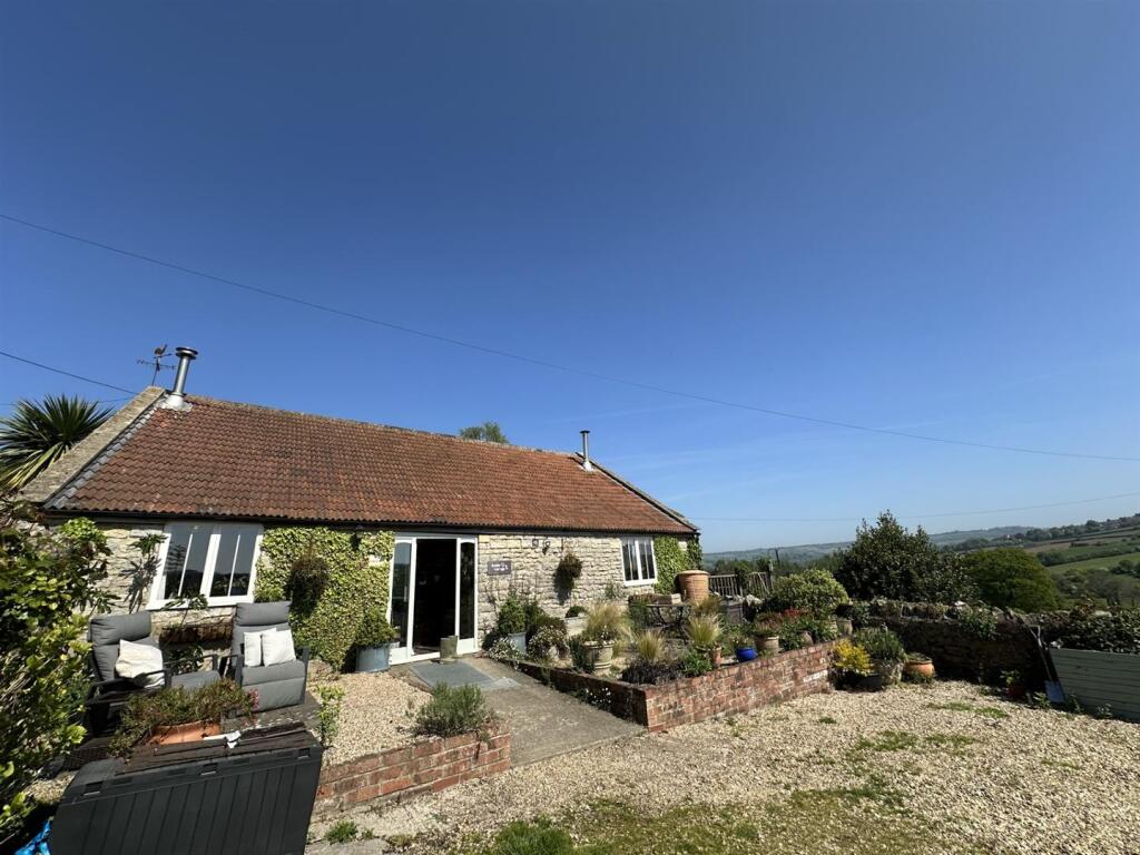 Main image of property: Pennsylvania Farm, Newton St. Loe, Bath