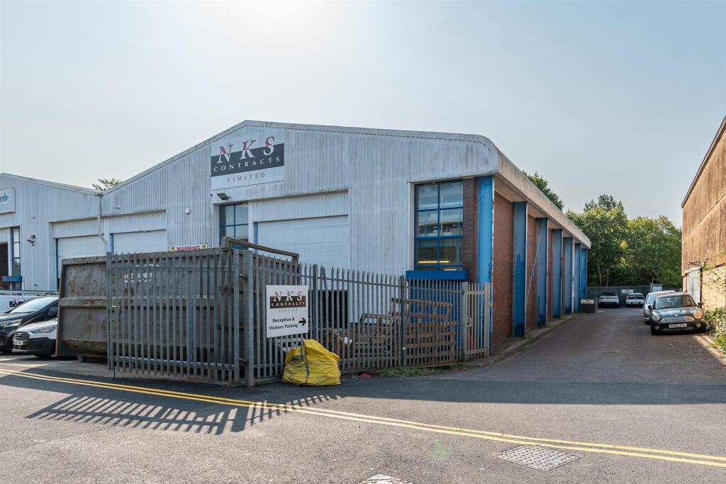 Main image of property: Kingsfield Lane, Longwell Green, Bristol